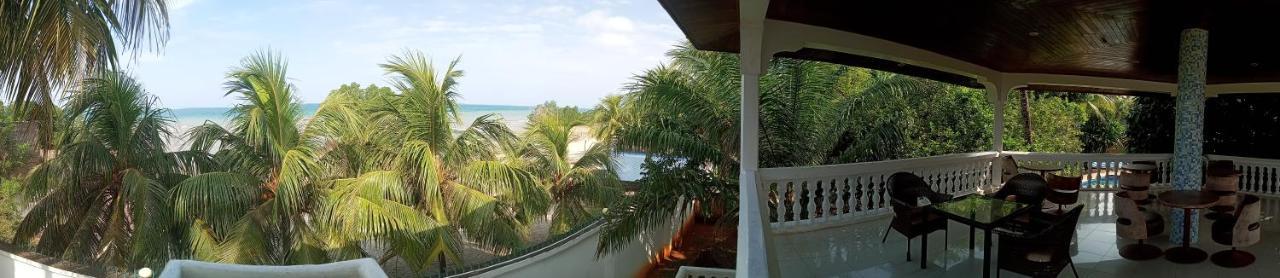 Safina Hotel Zanzibar
