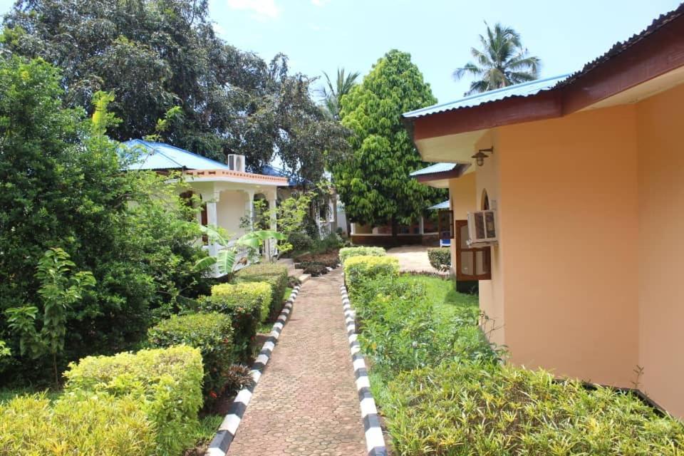 Safina 3* Zanzibar