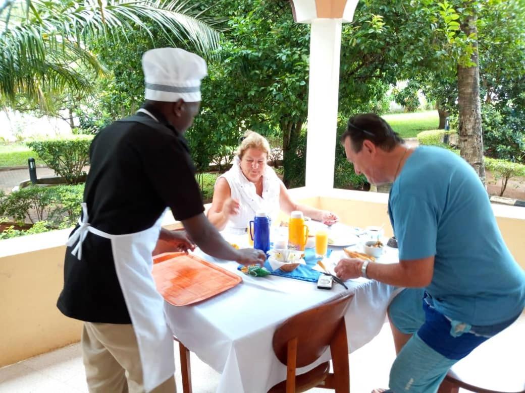 Safina Zanzibar