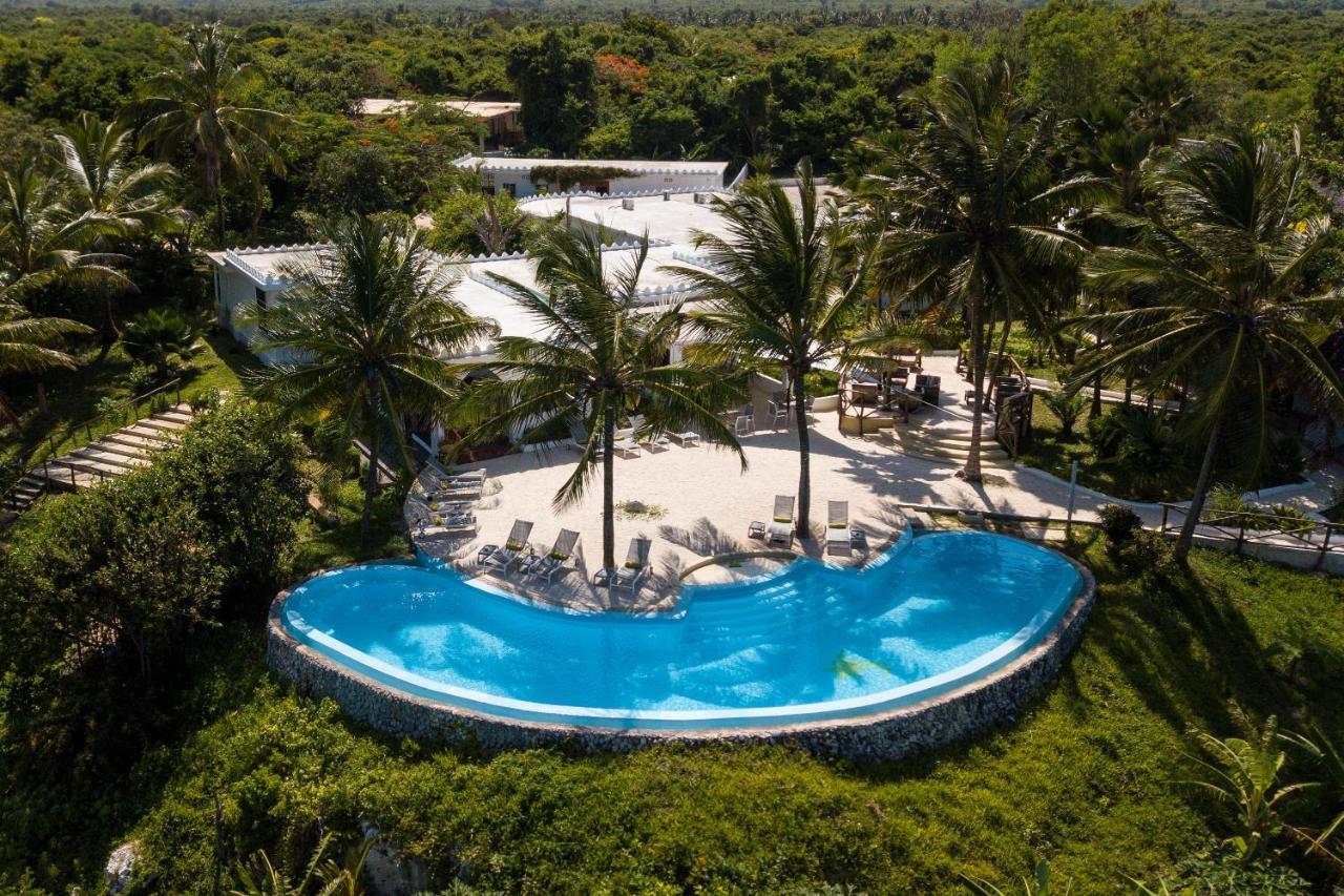 Lodge Shooting Star Boutique Hotel