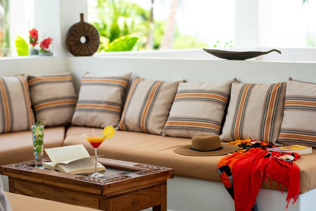 Lodge Shooting Star Boutique Hotel Kiwengwa (Zanzibar)