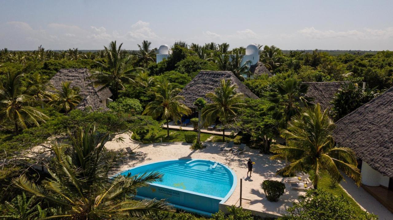 Shooting Star Boutique Hotel * Kiwengwa (Zanzibar)