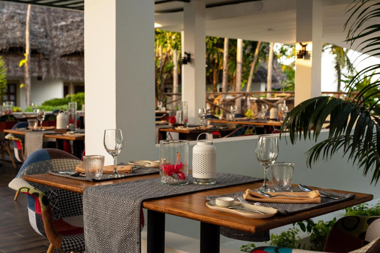 Lodge Shooting Star Boutique Hotel Kiwengwa (Zanzibar)