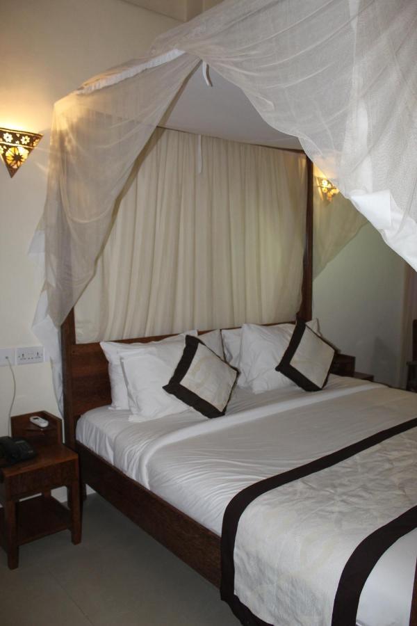 Old Town Boutique 3* Sansibar