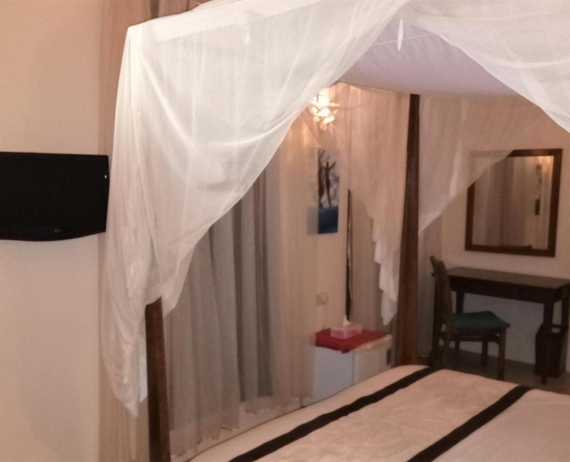 Old Town Boutique Hotel