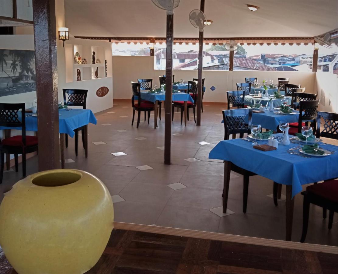 Old Town Boutique 3*