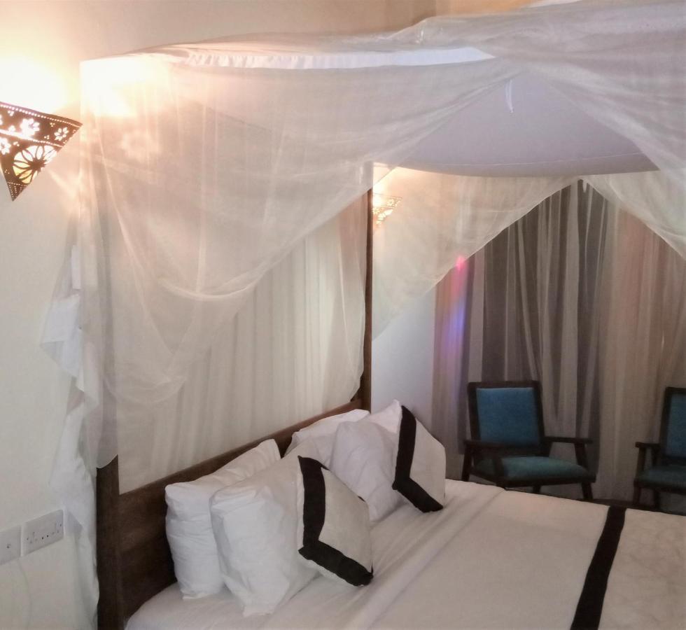 Old Town Boutique 3*
