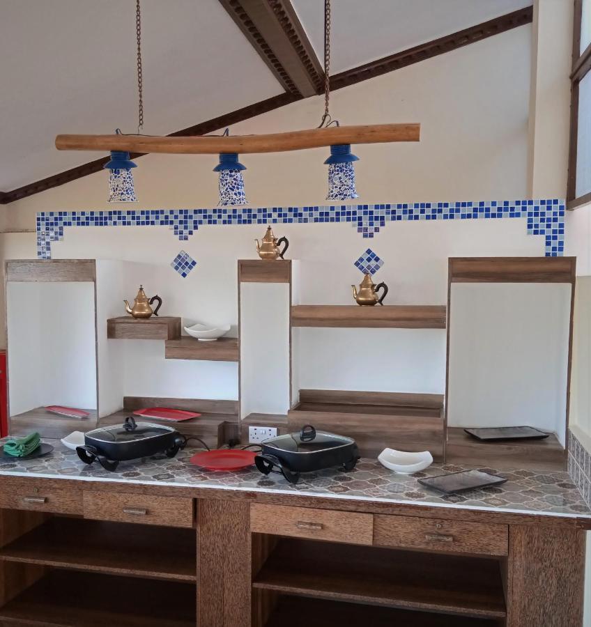 Old Town Boutique Hotel Sansibar