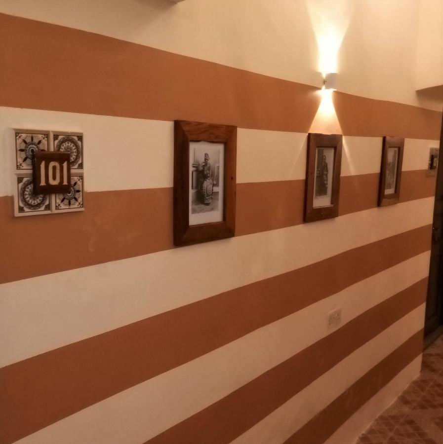 Hotel Old Town Boutique
