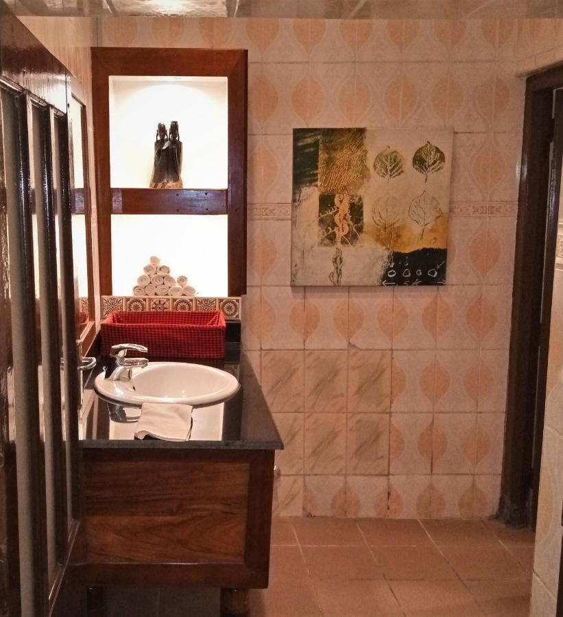 Hotel Old Town Boutique 3*