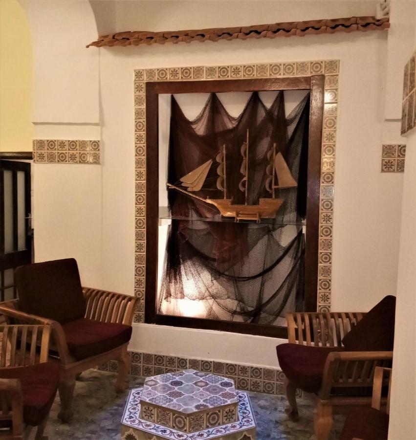 Old Town Boutique 3*