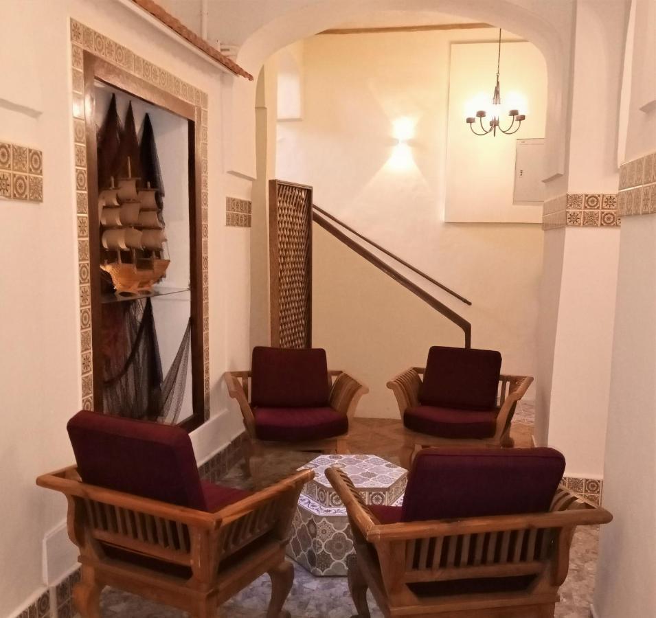 Old Town Boutique Hotel 3*