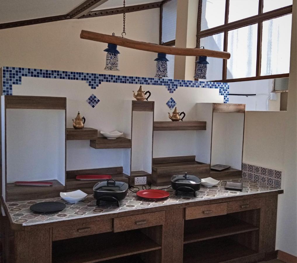 Old Town Boutique 3* Sansibar