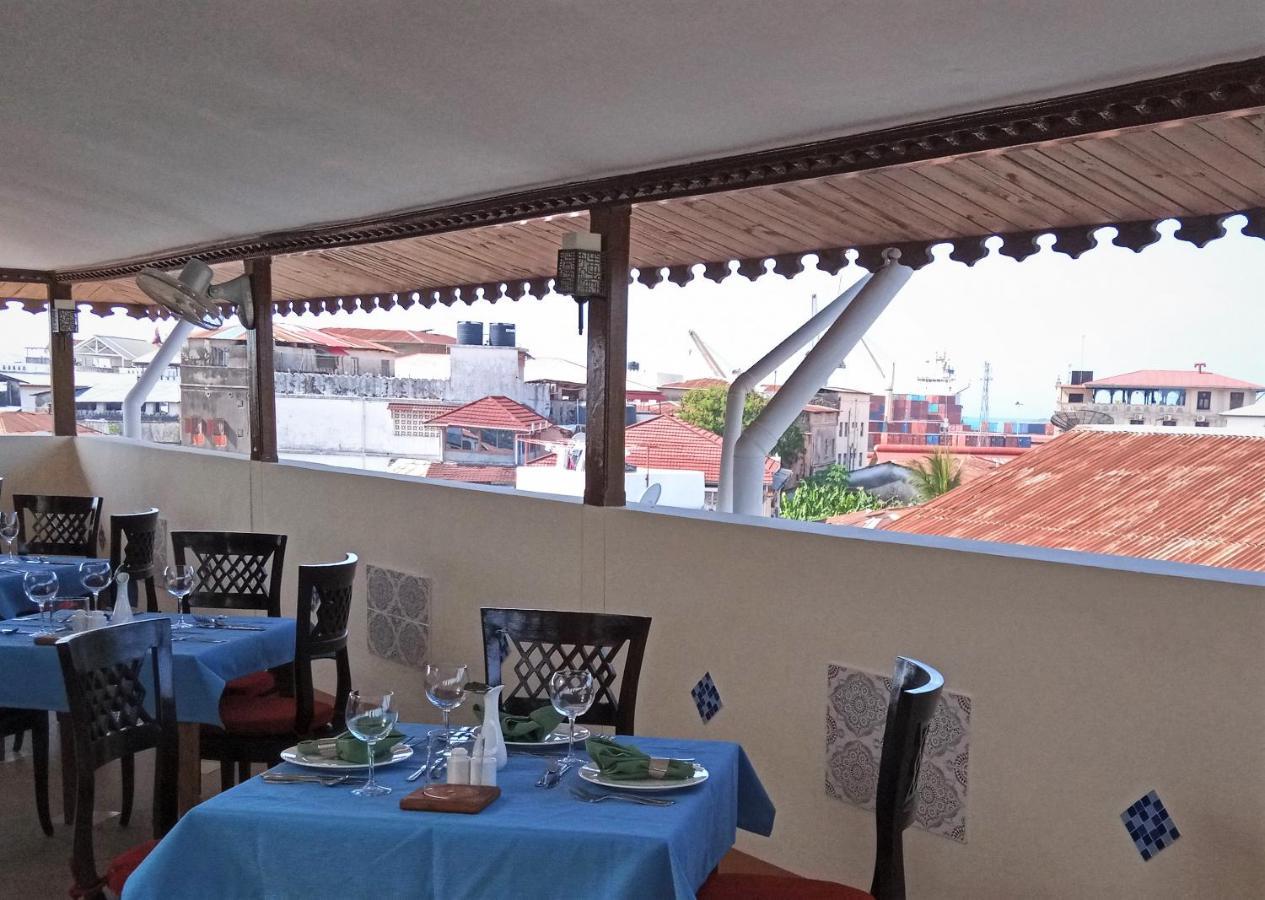 Hotel Old Town Boutique 3*