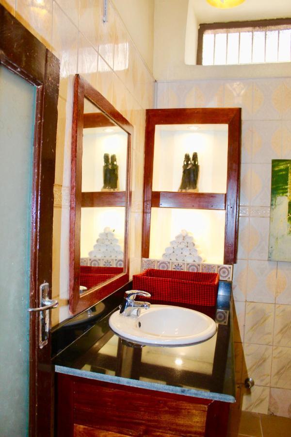 Old Town Boutique Sansibar