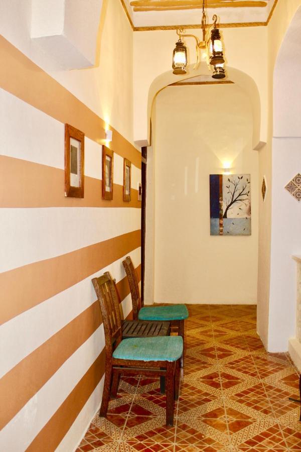 Old Town Boutique Hotel 3*