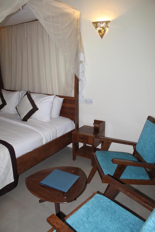 Old Town Boutique Hotel 3*