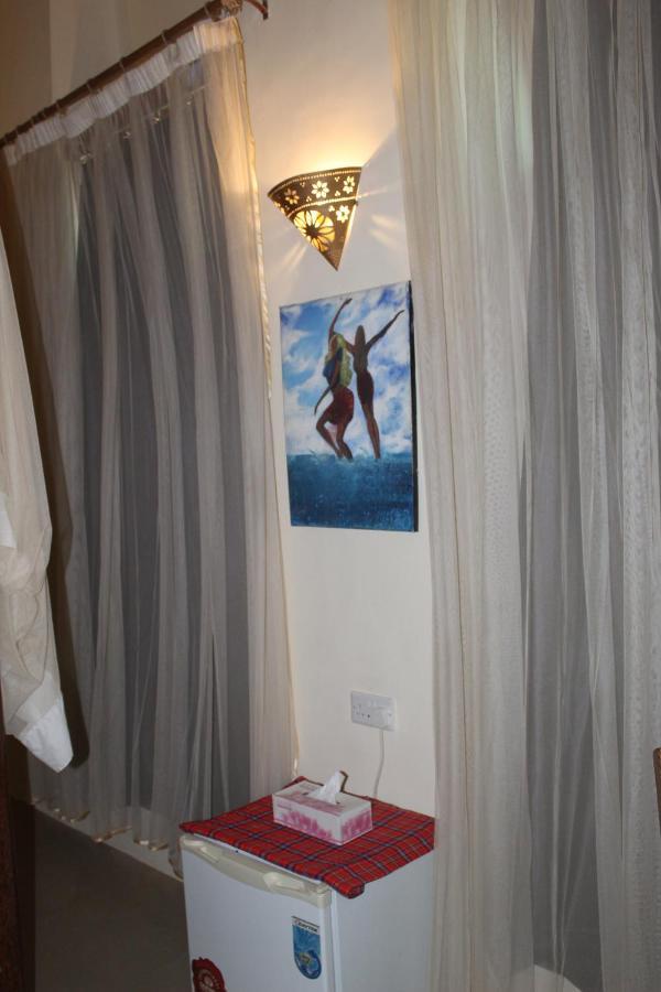 Old Town Boutique Hotel Sansibar