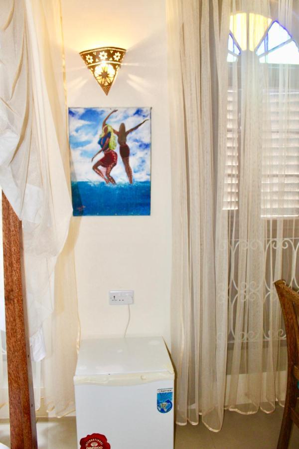 Old Town Boutique Hotel Sansibar