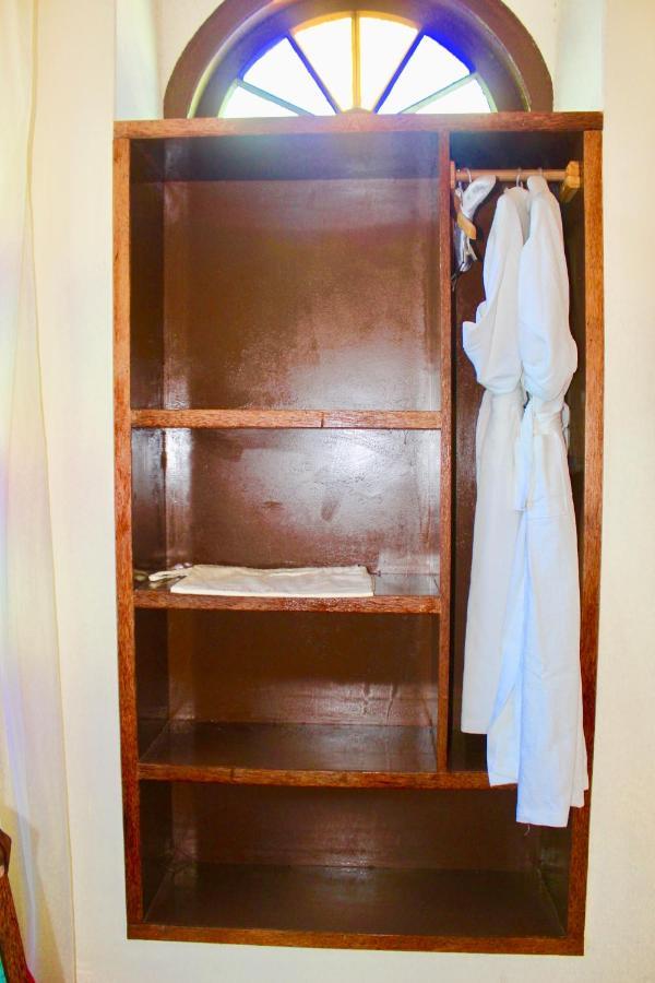 Hotel Old Town Boutique Sansibar