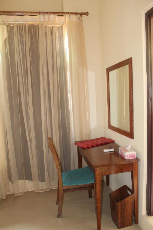Hotel Old Town Boutique Sansibar