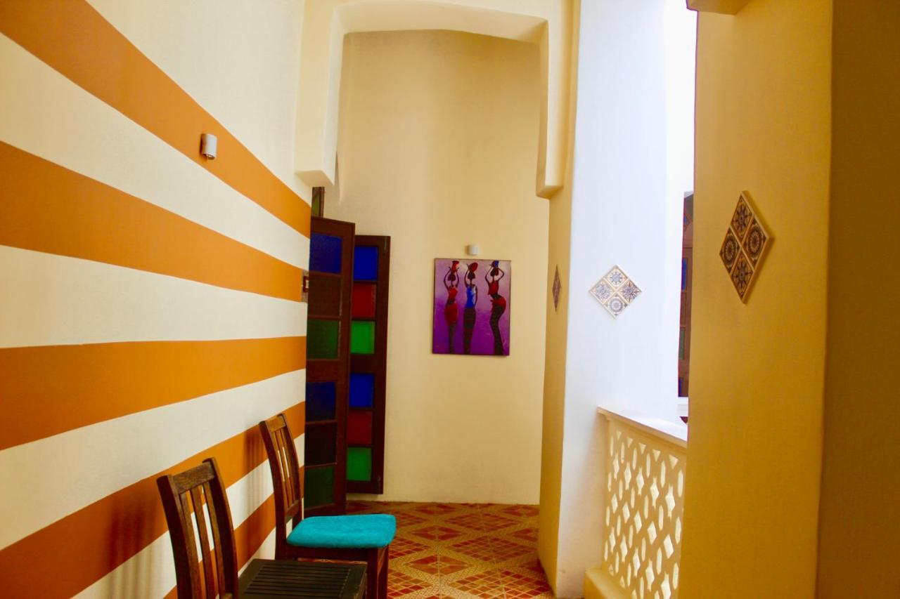 Old Town Boutique 3*