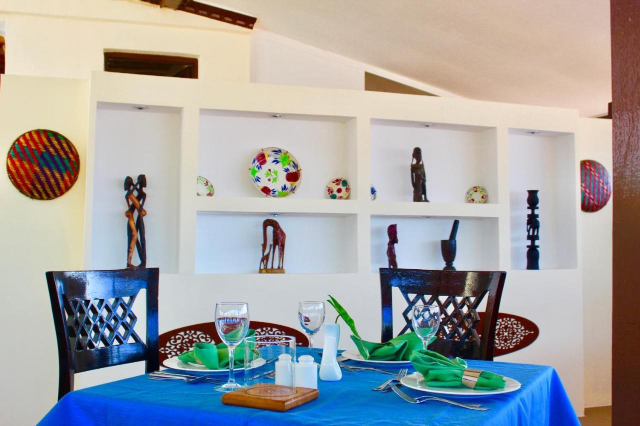 Old Town Boutique Sansibar