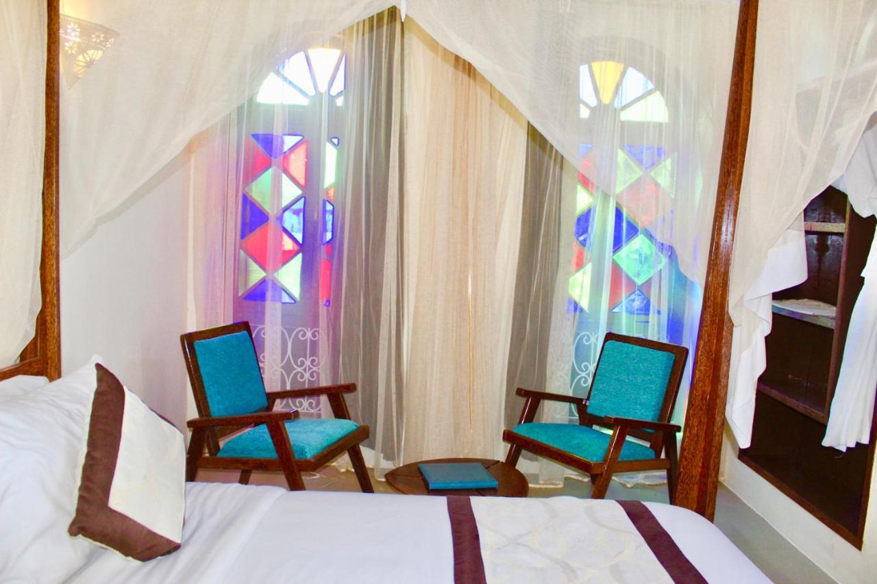 Old Town Boutique 3* Sansibar