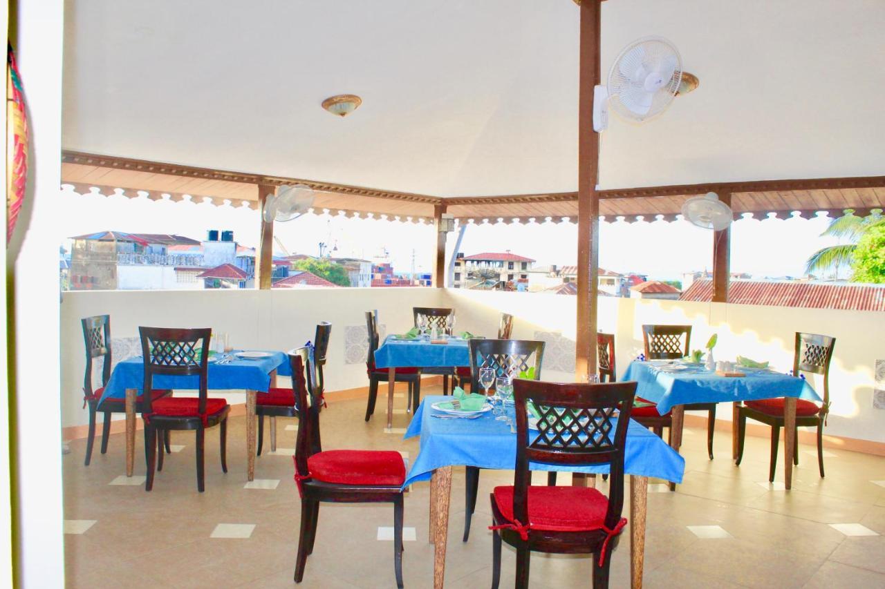 Old Town Boutique Hotel 3*