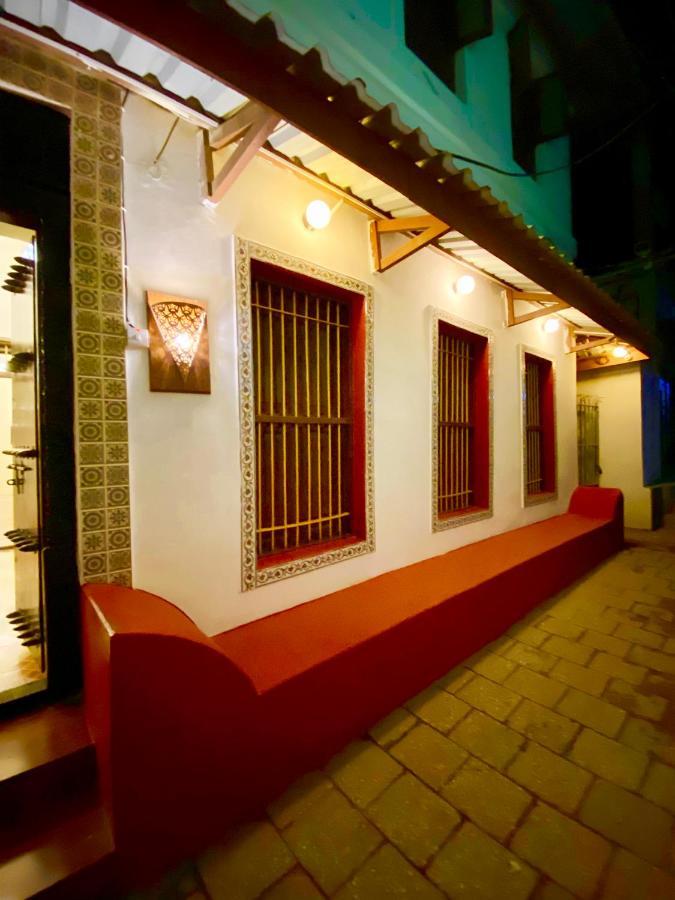 Old Town Boutique Hotel