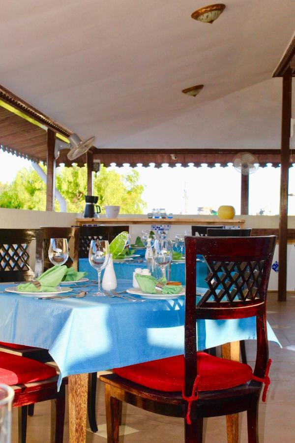 Old Town Boutique 3* Sansibar