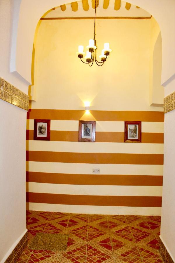 Hotel Old Town Boutique Sansibar