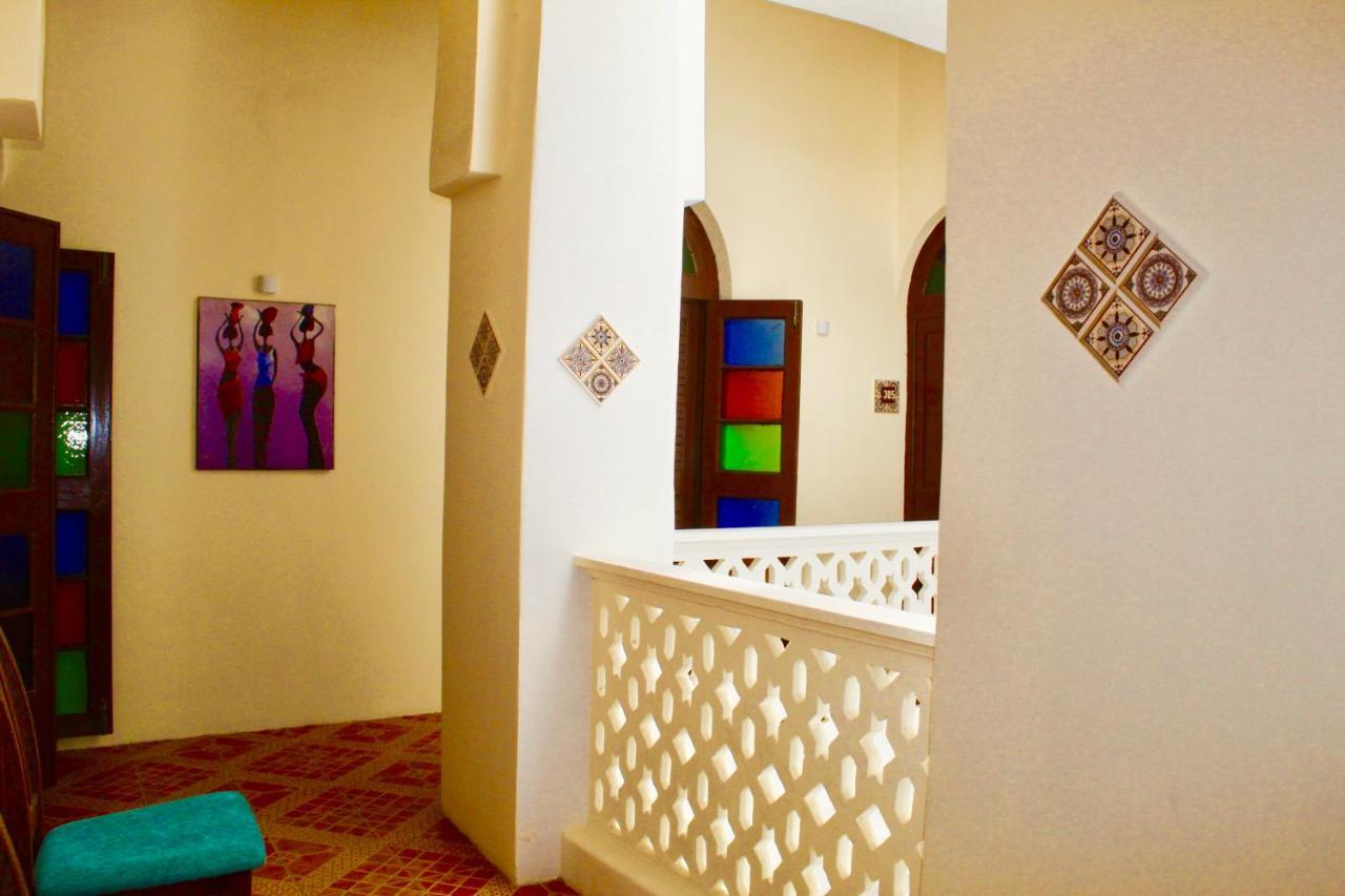 Old Town Boutique 3*