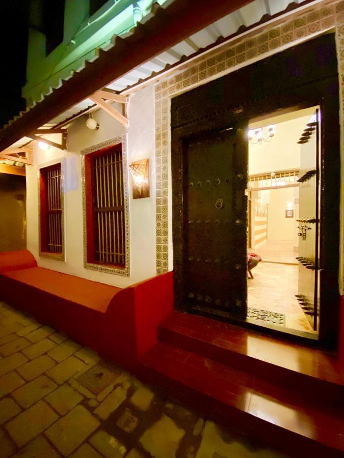 Old Town Boutique Hotel Sansibar