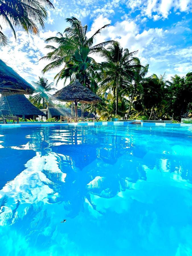 Baharini Villas Hotel