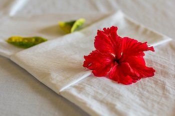 Hotel Milele Villas Sansibar