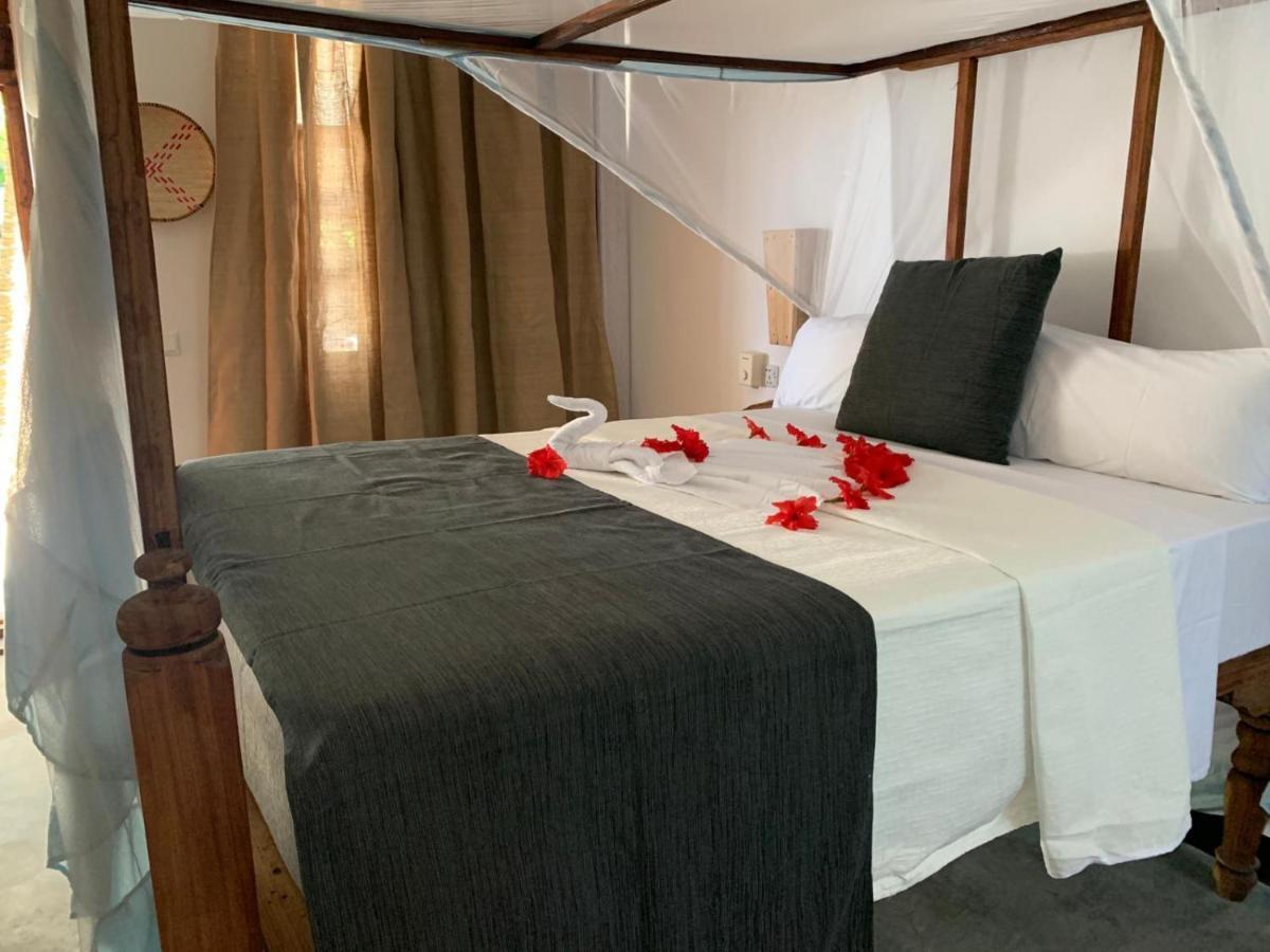 Hotel Nest Style Zanzibar 4*