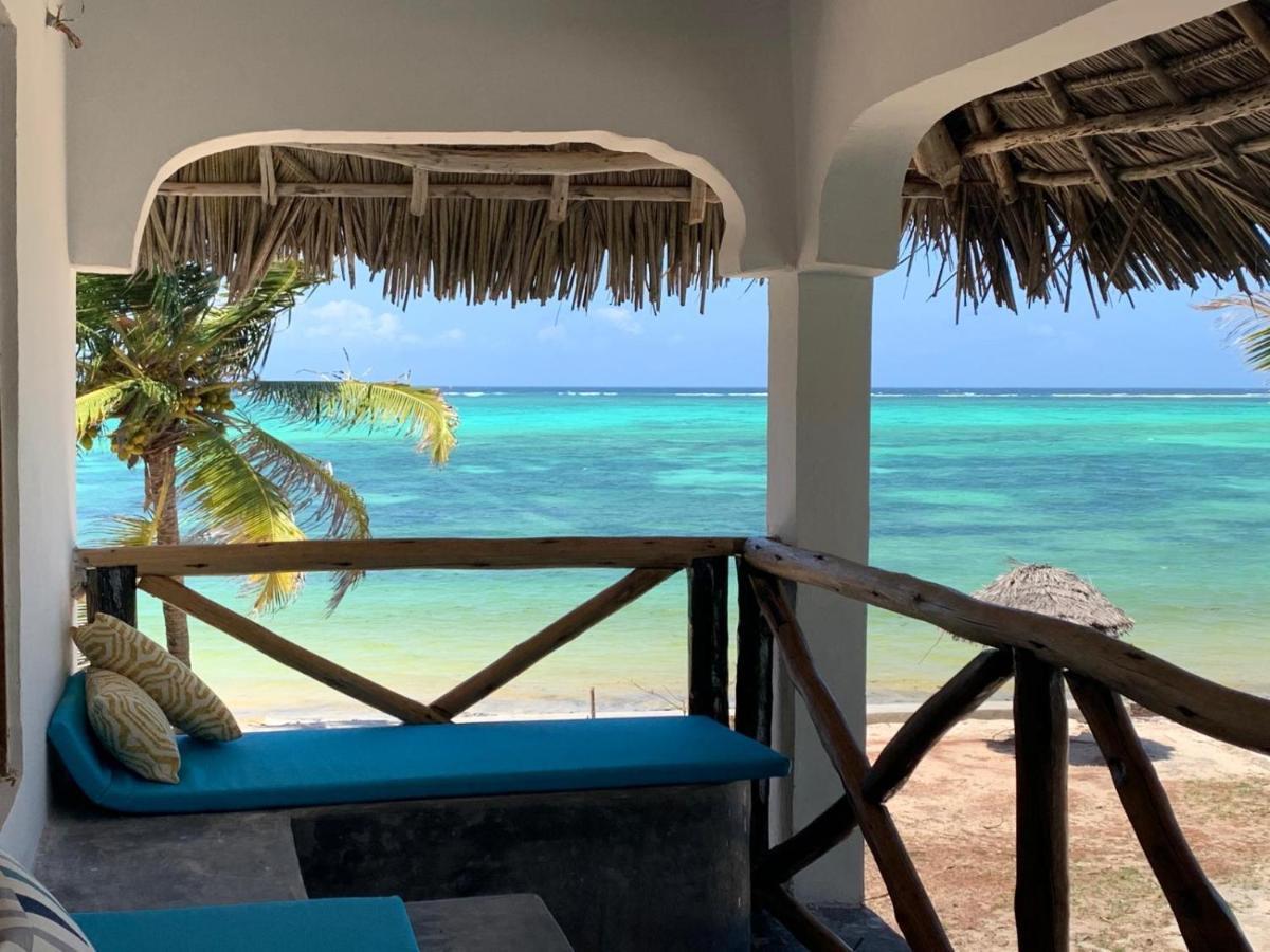 Nest Style Zanzibar Hotel Makunduchi