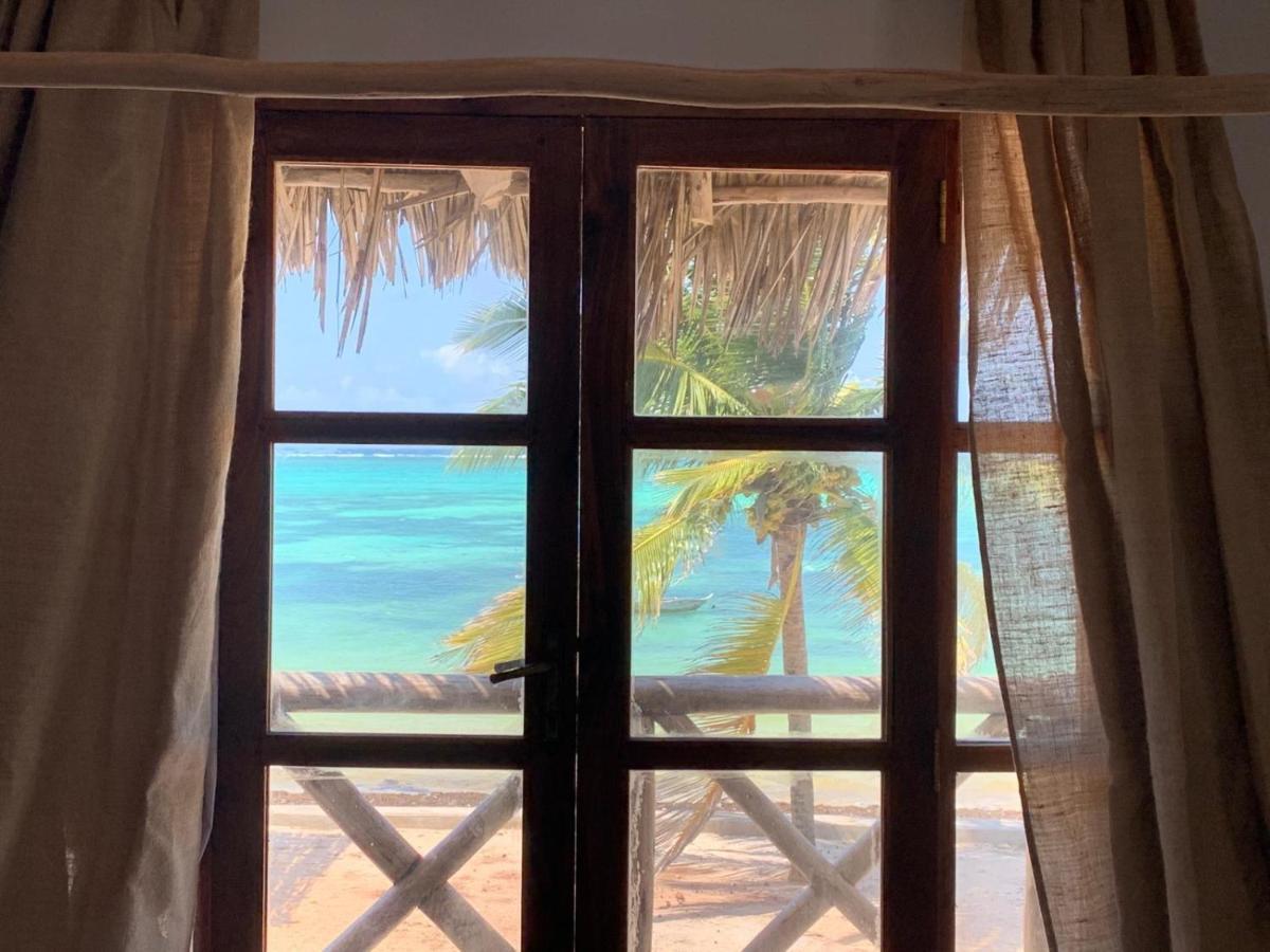 Nest Style Zanzibar Makunduchi