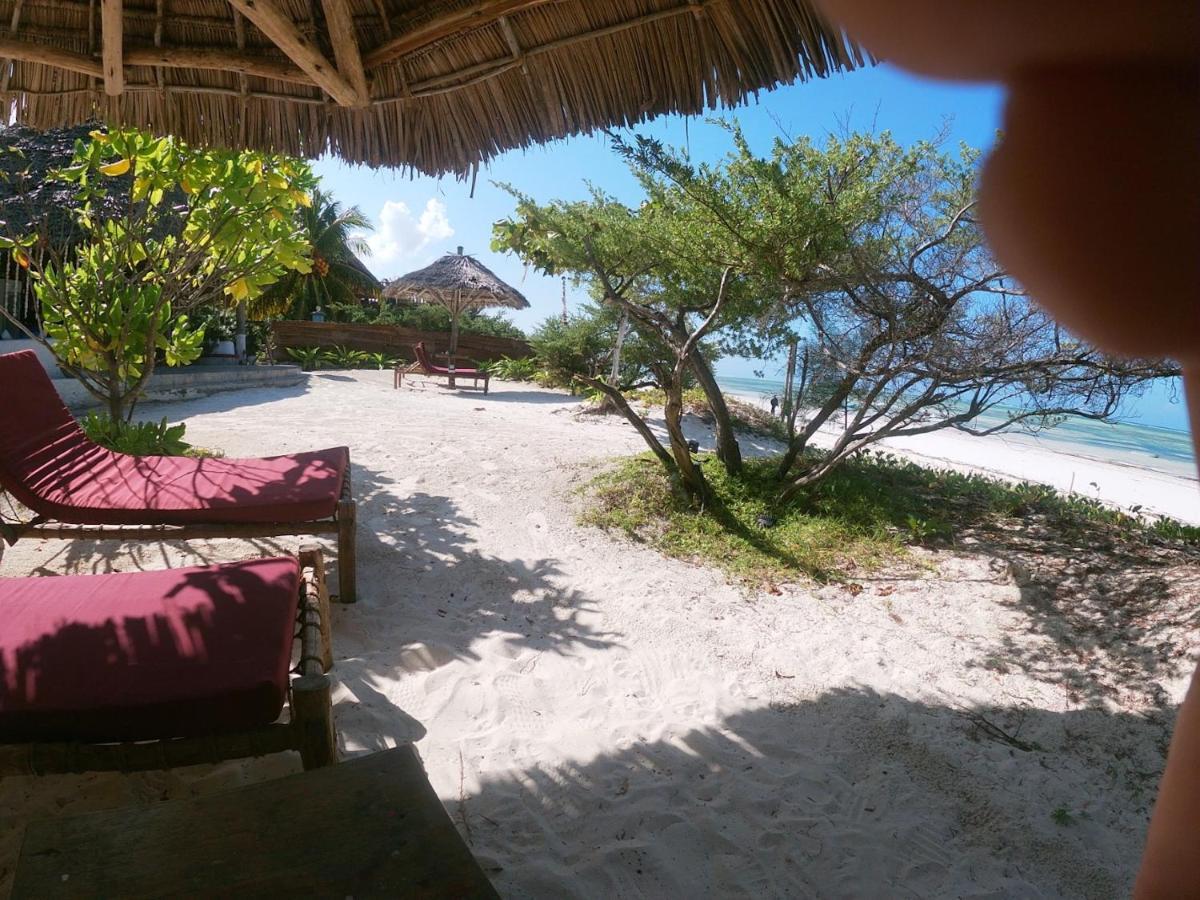 Lodge Kilimani Kwetu Beach