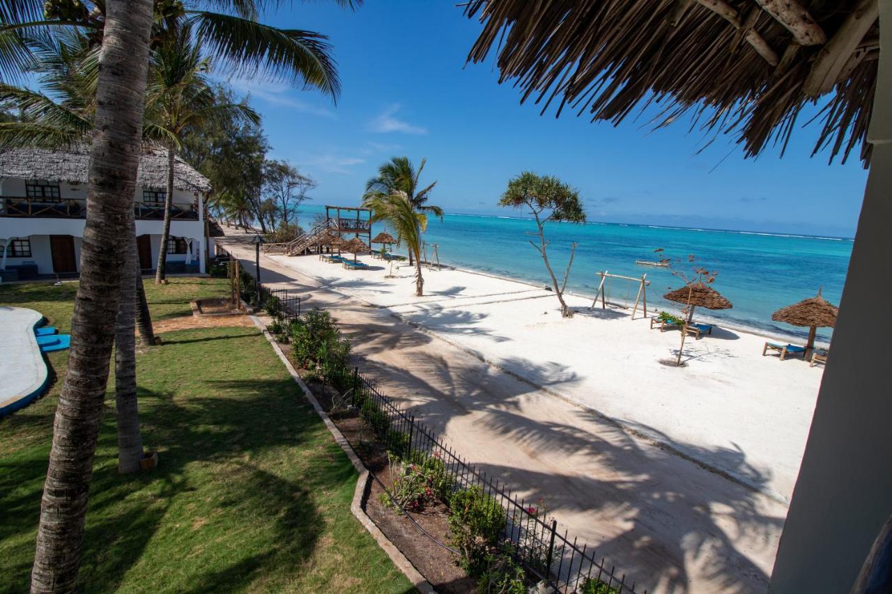 Hotel Nest Style Zanzibar 4*