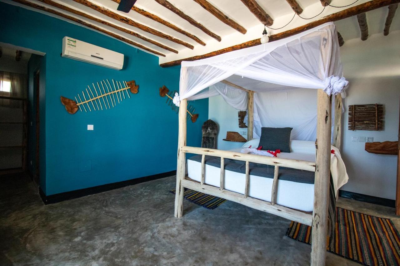 Hotel Nest Style Zanzibar Makunduchi
