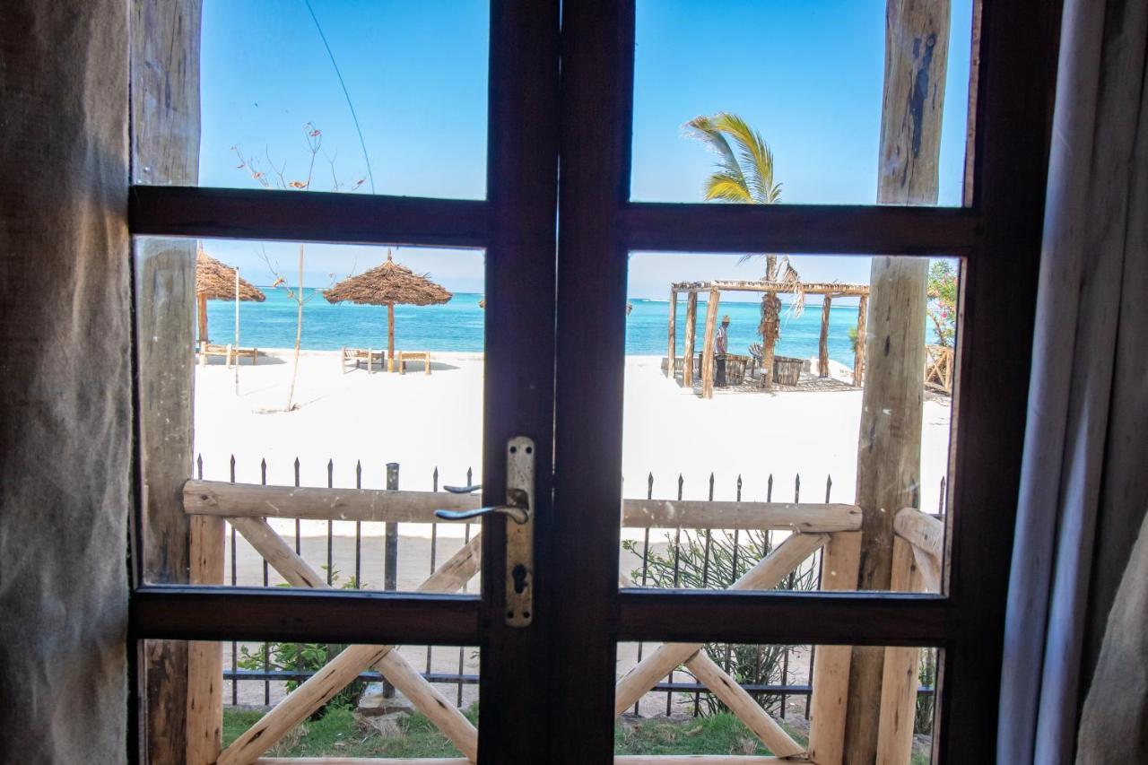 Hotel Nest Style Zanzibar 4*