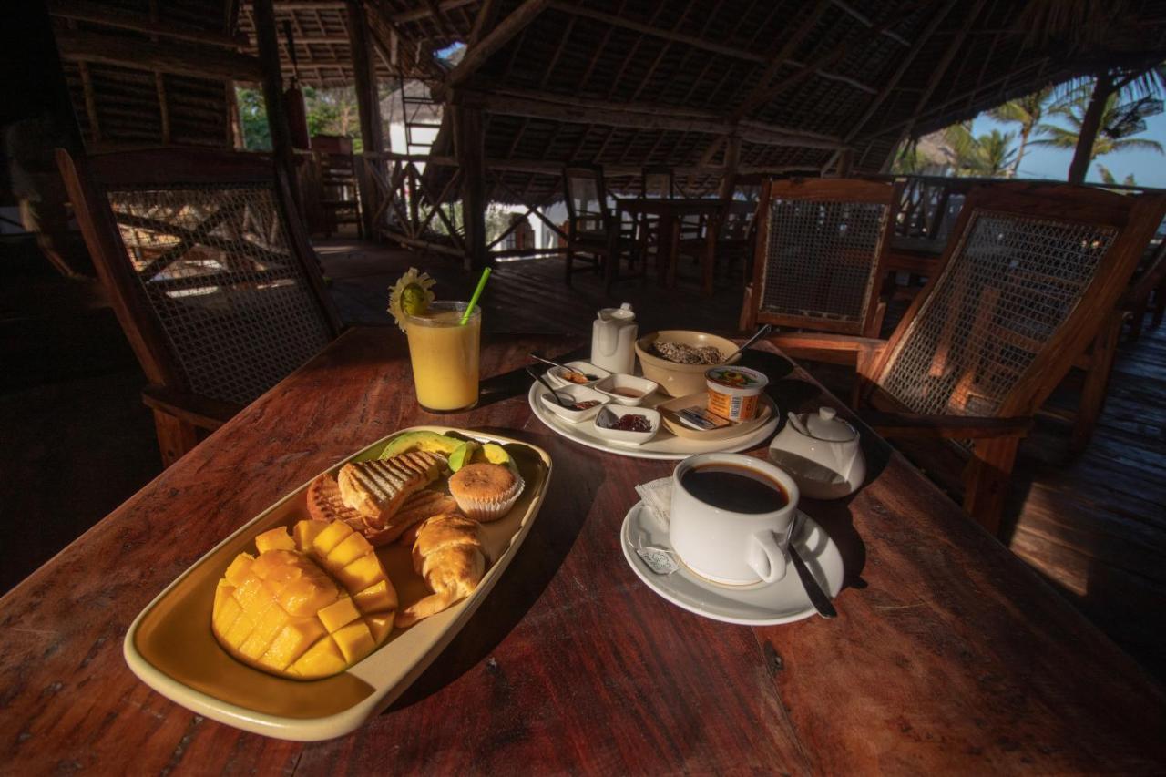 Nest Style Zanzibar 4* Makunduchi