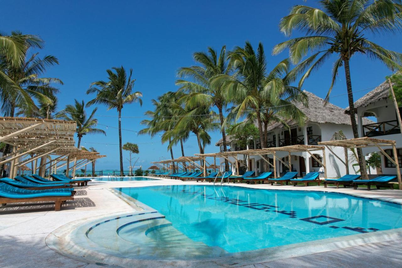 Nest Style Zanzibar Makunduchi