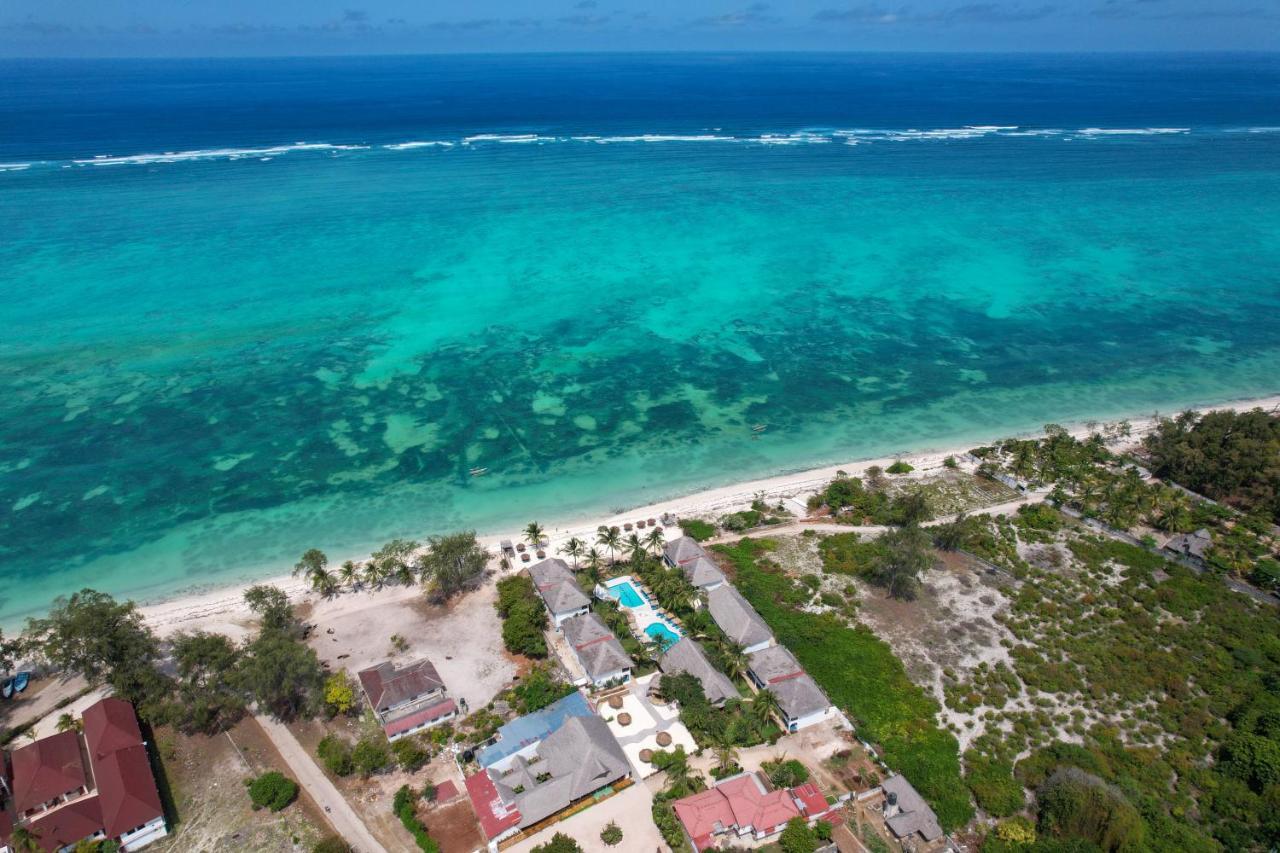 Hotel Nest Style Zanzibar 4*