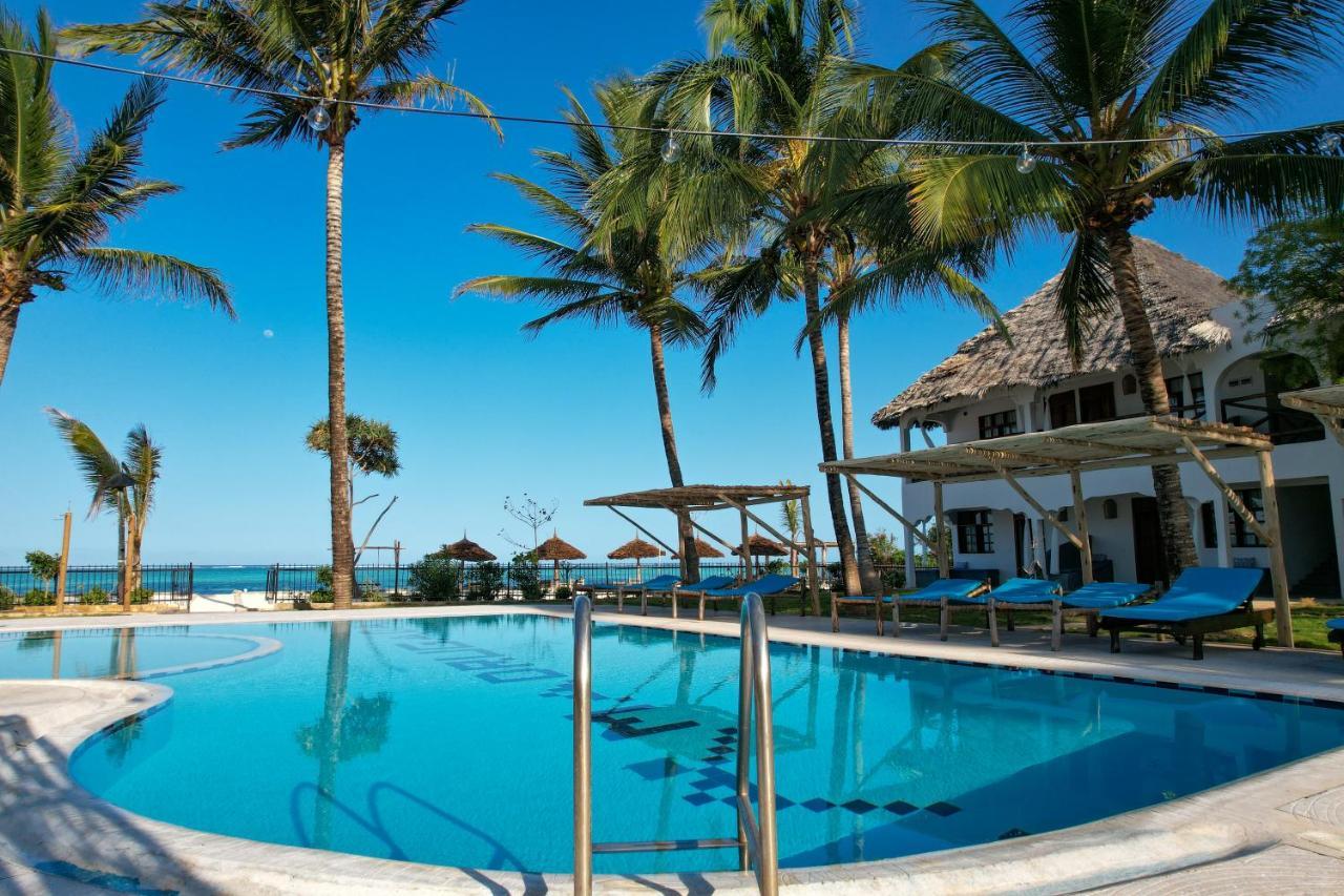 Hotel Nest Style Zanzibar