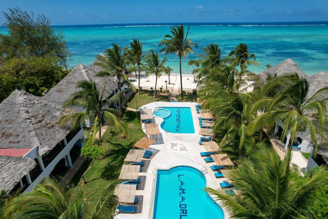 Hotel Nest Style Zanzibar