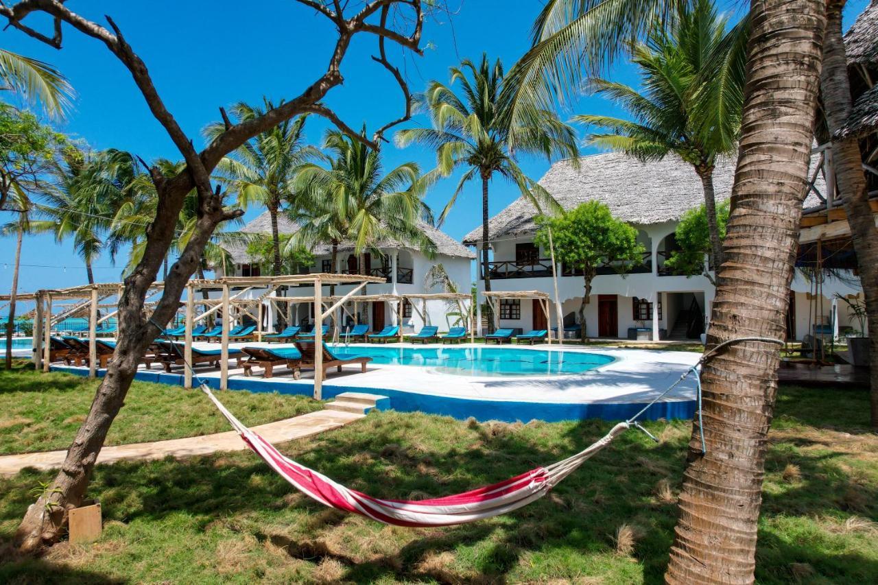 Hotel Nest Style Zanzibar Makunduchi