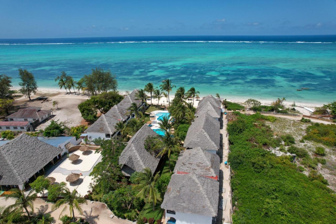 Hotel Nest Style Zanzibar 4*